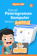 Kenal Pemrograman Komputer Melalui Scratch