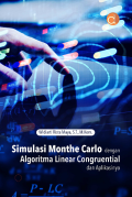 Simulasi Monte Carlo dengan Algoritma Linear Congruential dan Aplikasinya