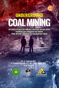 Undergound Coal Mining
