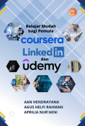 Belajar Mudah Bagi Pemula Coursera, Linkedin, dan Udemy