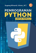 Pemrograman Python untuk Pemula