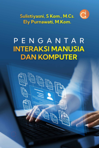 Pengantar Interaksi Manusia dan Komputer