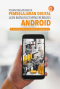 Perancangan Media Pembelajaran Digital Lean Manufacturing Berbasis Android