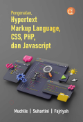 Pengenalan, Hypertext Markup Language, CSS, PHP, dan Javascript
