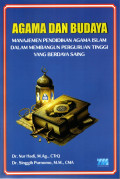 Agama dan Budaya