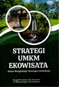 Strategi UMKM Ekowisata dalam Menghadapi Tantangan Globalisasi