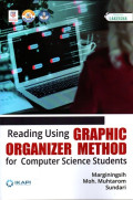 Reading  Using Graphic Organizer Method for Computer Science Students