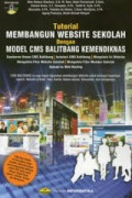 Tutorial membangun website sekolah dengan model CMS balitbang kemendiknas