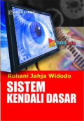 Sistem Kendali Dasar