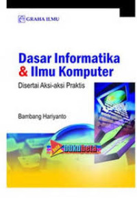 Dasar informatika & ilmu komputer