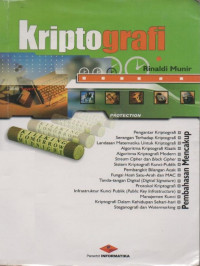 Kriptografi