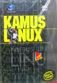 Kamus linux