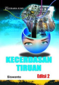 Kecerdasan Tiruan Edisi 2