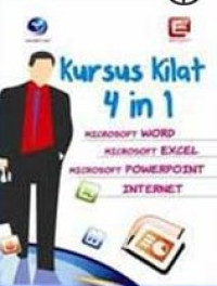 Kursus kilat 4 in 1