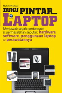 Buku Pintar Laptop