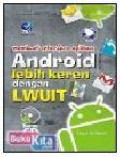 Membuat interface aplikasi android lebih keren dengan LWUIT