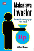 Mahasiswa Investor