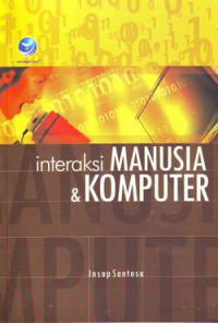 Interaksi Manusia Dan Komputer (Edisi IV)