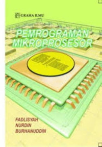 Pemrograman mikroprosesor