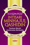 Intisari minhajul Gashidin : Panduan meraih kenikmatan