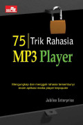 75 Trik rahasia mp3 player