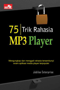 75 Trik rahasia mp3 player