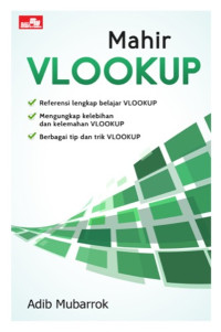 Mahir VLOOKUP