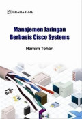 Manajemen jaringan berbasis cisco systems