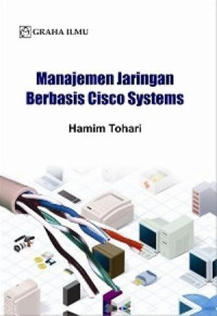 Manajemen jaringan berbasis cisco systems