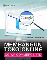Membangun toko online dengan wp commerce TTD