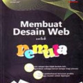 Membuat desain WEB untuk pemula