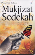 Mukjizat sedekah