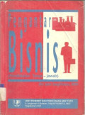 Pengantar bisnis (pendekatan tanya-jawab)