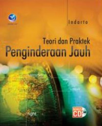 Teori dan Praktek Penginderaan Jauh+cd