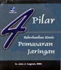 4 Pilar keberhasilan bisnis pemasaran jaringan