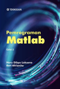 Pemrograman Matlab Edisi 3