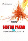 Sistem pakar & pengembangannya