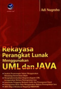 Rekayasa Perangkat Lunak menggunakan UML dan Java
