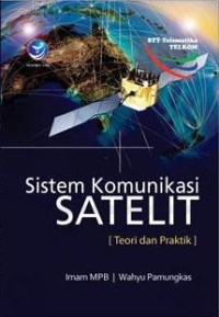 Sistem Komunikasi Satelit (Teori Dan Praktik)