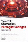 Tips Dan Trik Otomatisasi Perangkat Jaringan (Shell Script)