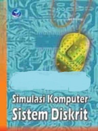 Simulasi komputer sistem diskrit