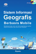 Sistem informasi goegrafis berbasis mobile