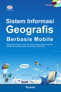 Sistem informasi goegrafis berbasis mobile