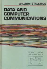 Data and computer communications