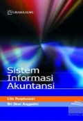 Sistem informasi akuntansi