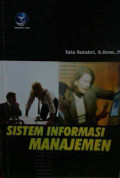 Sistem informasi manajemen