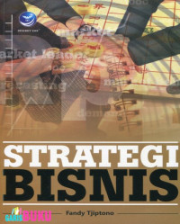 Strategi bisnis