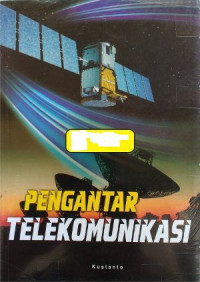 Pengantar Telekomunikasi