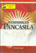 Pendidikan pancasila