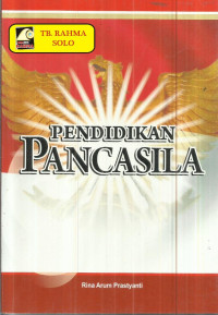 Pendidikan pancasila